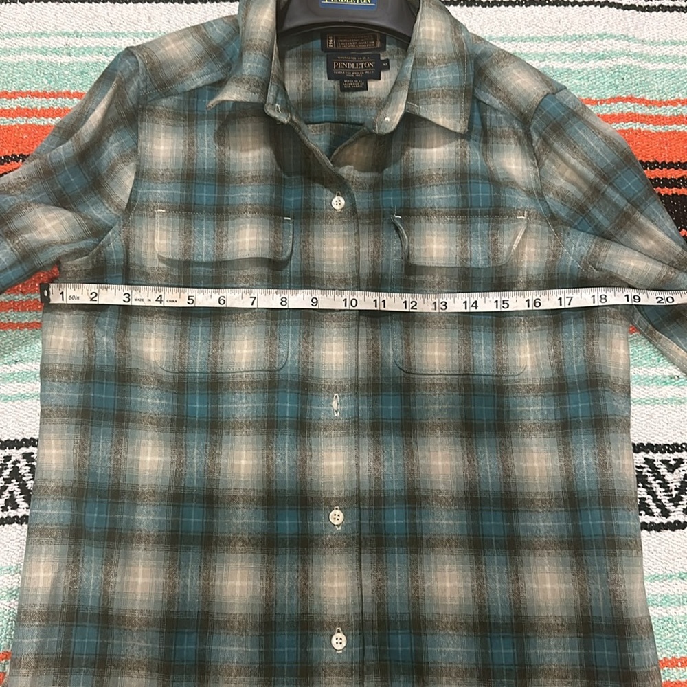 Pendleton women’s - Picture 4 of 4